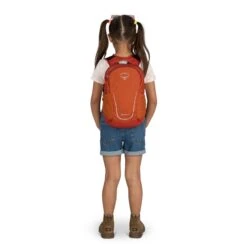 Osprey Daylite Jr. Pack Orange Dawn/bazan -Osprey image 1174