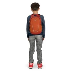 Osprey Daylite Jr. Pack Orange Dawn/bazan -Osprey image 1177