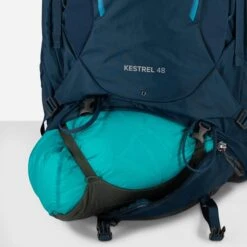 Osprey Kestrel 48 L/XL Atlas Blue 30 Osprey Kestrel 48 L/XL Atlas Blue -Osprey image 1190