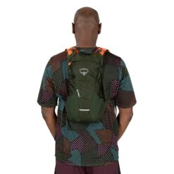 Osprey Katari 3 Green Creek -Osprey image 1207