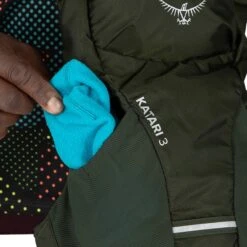 Osprey Katari 3 Green Creek -Osprey image 1215