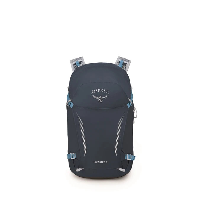 Osprey Hikelite 26 Atlas Blue 7 Osprey Hikelite 26 Atlas Blue - Afbeelding 7