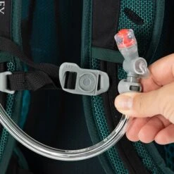 Osprey Sylva 12 Baikal Green -Osprey image 1240