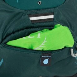 Osprey Sylva 12 Baikal Green -Osprey image 1246