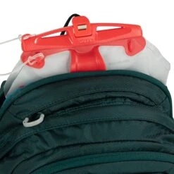 Osprey Sylva 12 Baikal Green -Osprey image 1251