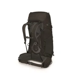 Osprey Kestrel 48 S/M Black -Osprey image 1256