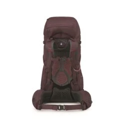 Osprey Kyte 58 WXS/S Elderberry Purple -Osprey image 1285
