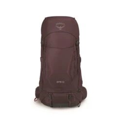 Osprey Kyte 58 WXS/S Elderberry Purple -Osprey image 1286