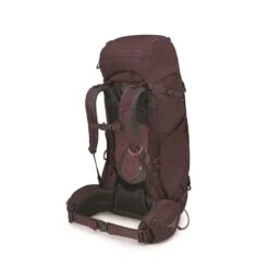 Osprey Kyte 58 WXS/S Elderberry Purple -Osprey image 1288