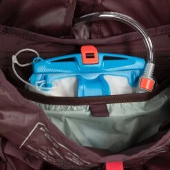 Osprey Kyte 58 WXS/S Elderberry Purple -Osprey image 1289