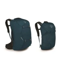 Osprey Fairview 55 Night Jungle Blue -Osprey image 1302