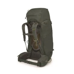 Osprey Kestrel 68 L/XL Bonsai Green -Osprey image 1309
