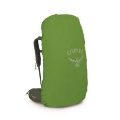 Osprey Kestrel 68 L/XL Bonsai Green -Osprey image 1311