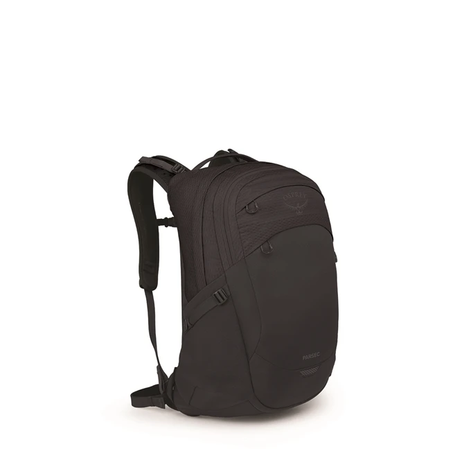 Osprey Parsec 26 Black 2 Osprey Parsec 26 Black - Afbeelding 2