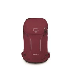 Osprey Hikelite 32 M/L Sangria Red -Osprey image 1335