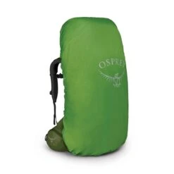Osprey Aether 55 Backpack S/M Mustard Green -Osprey image 1339