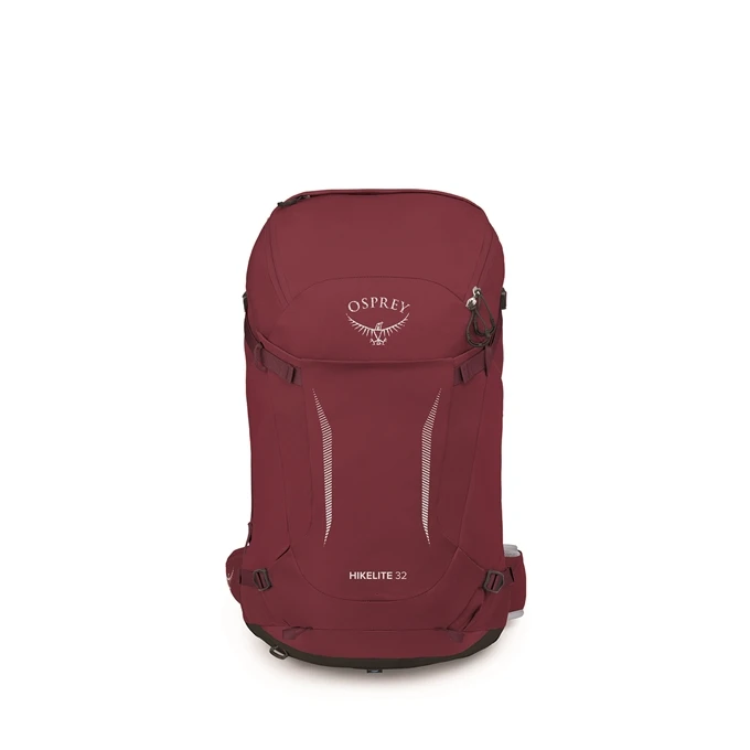 Osprey Hikelite 32 S/M Sangria Red 4 Osprey Hikelite 32 S/M Sangria Red - Afbeelding 4