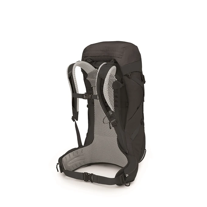 Osprey Stratos 36 Backpack Tunnel Vision Grey 3 Osprey Stratos 36 Backpack Tunnel Vision Grey - Afbeelding 3