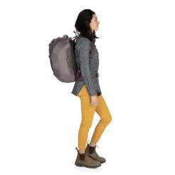 Osprey Sojourn Porter Travel Pack 30L Black -Osprey image 1403