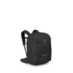 Osprey Sojourn Porter Travel Pack 30L Black -Osprey image 1406