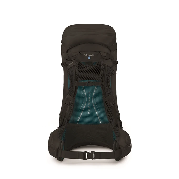 Osprey Aura AG LT 50 WXS/S Black 2 Osprey Aura AG LT 50 WXS/S Black - Afbeelding 2