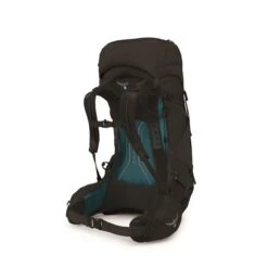 Osprey Aura AG LT 50 WXS/S Black 8 Osprey Aura AG LT 50 WXS/S Black -Osprey image 1424