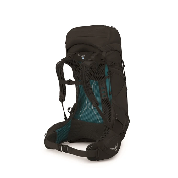 Osprey Aura AG LT 50 WXS/S Black 4 Osprey Aura AG LT 50 WXS/S Black - Afbeelding 4