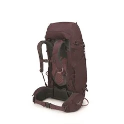 Osprey Kyte 48 WXS/S Elderberry Purple 8 Osprey Kyte 48 WXS/S Elderberry Purple -Osprey image 1434