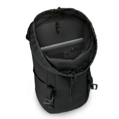 Osprey Archeon 28 Backpack Stonewash Black 9 Osprey Archeon 28 Backpack Stonewash Black -Osprey image 1445