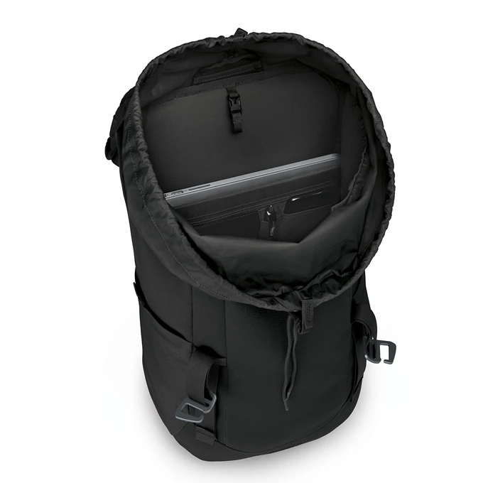 Osprey Archeon 28 Backpack Stonewash Black 3 Osprey Archeon 28 Backpack Stonewash Black - Afbeelding 3