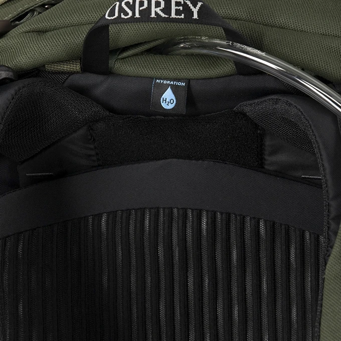 Osprey Archeon 28 Backpack Stonewash Black 5 Osprey Archeon 28 Backpack Stonewash Black - Afbeelding 5