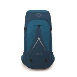 Osprey Atmos AG LT 65 L/XL Night Shift/scoria Blue -Osprey image 147