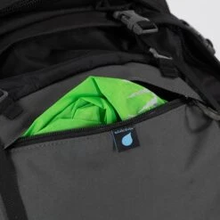 Osprey Kestrel 68 S/M Black -Osprey image 1479