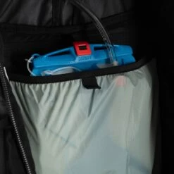 Osprey Kestrel 68 S/M Black -Osprey image 1481