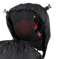 Osprey Kestrel 68 S/M Black -Osprey image 1484