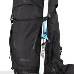 Osprey Kestrel 68 S/M Black -Osprey image 1487