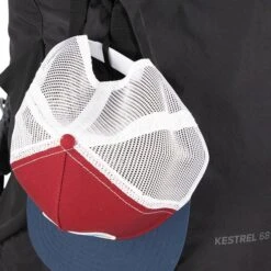 Osprey Kestrel 68 S/M Black -Osprey image 1488