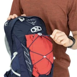 Osprey Talon 11 Backpack L/XL Ceramic Blue -Osprey image 1500