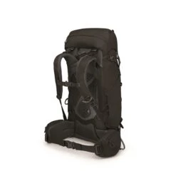 Osprey Kestrel 38 L/XL Black -Osprey image 1504