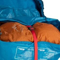 Osprey Atmos AG LT 65 L/XL Night Shift/scoria Blue -Osprey image 153