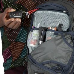 Osprey Syncro 12 Coal Grey -Osprey image 1532