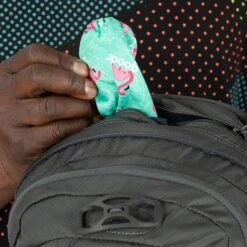 Osprey Syncro 12 Coal Grey -Osprey image 1534