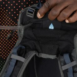 Osprey Syncro 12 Coal Grey -Osprey image 1535