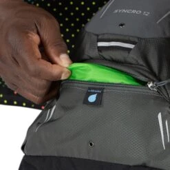 Osprey Syncro 12 Coal Grey -Osprey image 1536