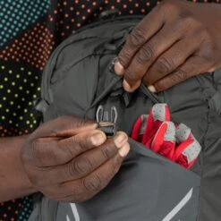 Osprey Syncro 12 Coal Grey -Osprey image 1537