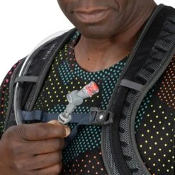 Osprey Syncro 12 Coal Grey -Osprey image 1540