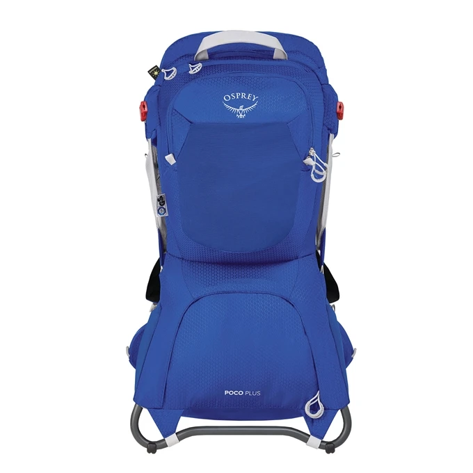 Osprey Poco Plus Child Carrier Blue Sky 1 Osprey Poco Plus Child Carrier Blue Sky
