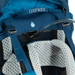 Osprey Atmos AG LT 65 L/XL Night Shift/scoria Blue -Osprey image 155