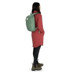 Osprey Arcane Small Day Allium Red/brindle Brown -Osprey image 1550