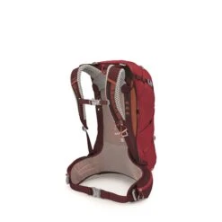 Osprey Stratos 24 Backpack Poinsettia Red -Osprey image 1574